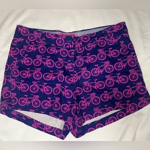 🦖 Bike print women’s shorts🦖